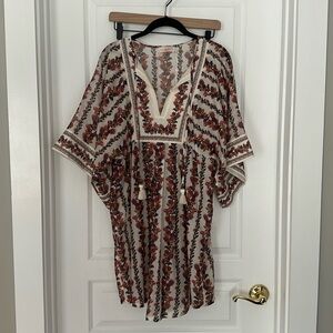 NWT- Tory Burch Coverup